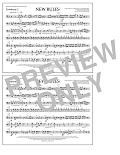 New Rules - Trombone 2