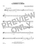Gabriel's Oboe - Viola