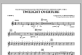 Twilight Overture (from The Twilight Saga: Breaking Dawn Part 2) - F Horn 2