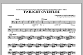 Twilight Overture (from The Twilight Saga: Breaking Dawn Part 2) - Bassoon