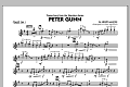 Peter Gunn - Tenor Sax 1
