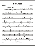 In The Mood (The Tonight Show version) - Trombone 2