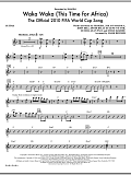 Waka Waka (This Time For Africa) - The Official 2010 FIFA World Cup Song - Guitar