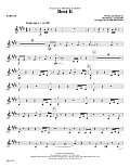 Beat It - Baritone Sax