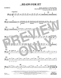 ...Ready for It? - Trombone