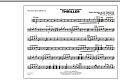Thriller - Multiple Bass Drums