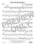 The Polar Express (arr. Johnnie Vinson) - Pt.5 - Tuba