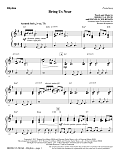 Bring Us Near - Rhythm