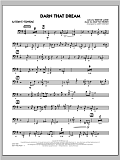 Darn That Dream - Alternate Trombone