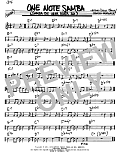 One Note Samba (Samba De Uma Nota So)