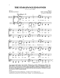 The Star-Spangled Banner