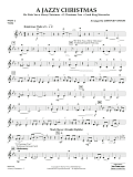 A Jazzy Christmas - Pt.2 - Violin