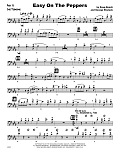 Easy On The Peppers - 2nd Trombone