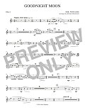 Goodnight Moon (arr. Michael Markowski) - Oboe 1