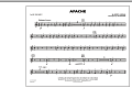 Apache - 3rd Bb Trumpet
