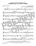 Fairytale of New York - Mallet Percussion