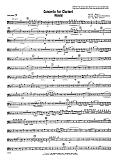 Concerto For Clarinet - Rondo (3rd Movement) - K.622 - Baritone B.C.