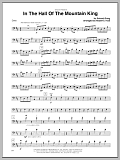 In the Hall of the Mountain King - Cello
