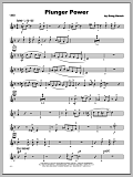 Plunger Power - Vibraphone