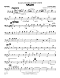 Spain - Trombone 1