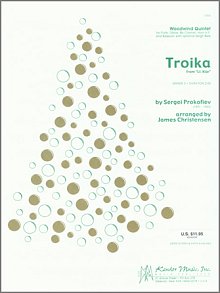 Troika - Sleigh Bells 