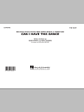 Can I Have This Dance (from "High School Musical 3") - Full Score
