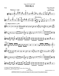 Troika (from "Lieutenant Kije") - Viola
