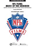 NFL Films: Music Of The Gridiron - Timpani