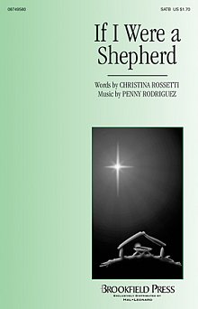 If I Were A Shepherd 