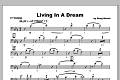 Living In A Dream - Trombone 1