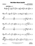 The Frim Fram Sauce (Key: F) - Trombone 3
