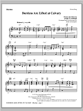 Burdens Are Lifted At Calvary - Rhythm