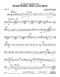 Soundtrack Highlights from Star Wars: The Last Jedi - Bassoon