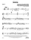 Havana - Trumpet 2