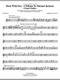 Rock With You - A Tribute to Michael Jackson (Medley) - Tenor Sax