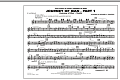 Journey of Man - Part 1 (Journey of Man: Youth) - Eb Alto Sax