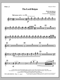 The Lord Reigns - Flute 1 & 2