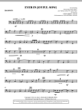 Ever In Joyful Song - Bassoon