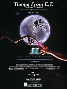 Theme from E.T. (The Extra-Terrestrial) 