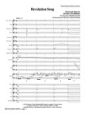 Revelation Song - Full Score