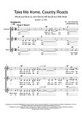 Take Me Home, Country Roads (arr. Jake Alexander)