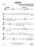 Senorita (arr. Paul Murtha) - Trumpet 2