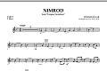 Nimrod (from Enigma Variations) - Pt.3 - F Horn