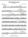 The White Eagle (A Polish Rhapsody) - Percussion 1