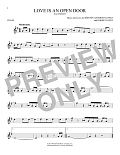 Love Is An Open Door (from Disney's Frozen)