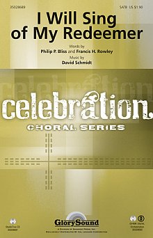 I Will Sing Of My Redeemer 