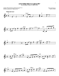 Love Theme From "St. Elmo's Fire"