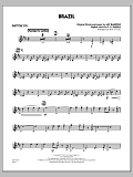 Brazil - Baritone Sax