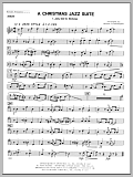 Christmas Jazz Suite, A - Oboe