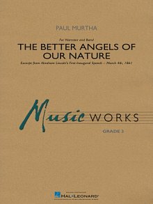 The Better Angels of Our Nature - Tuba 